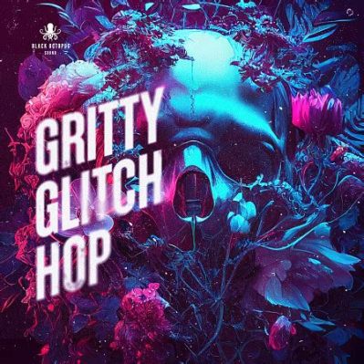 Visions Of The Past :  Bir Glitch Hop Yolculuğu İçin Mükemmel Bir Atmosfer Sağlayan Enerjik ve Huzur Verici Bir Şarkı